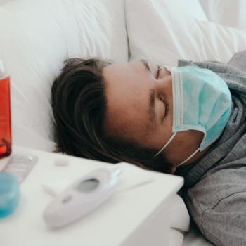 Krankheit krank Foto iStock RoMiEg